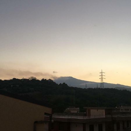 Ad Un Passo Dal Mare Apartman Giardini Naxos Kültér fotó